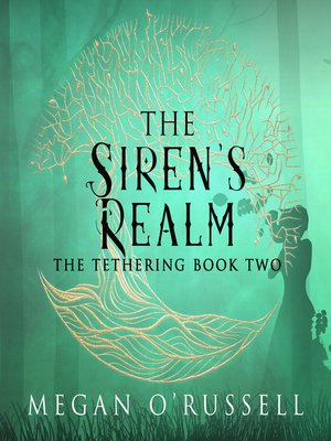 cover image of The Siren's Realm